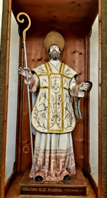 3. San Domenico Abate, Montegiordano (CS)