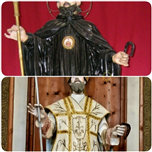 4. cfr. mani San Domenico Abate di Cocullo e di Montegiordano