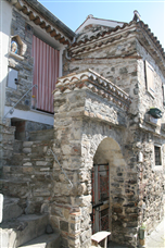 casa antica